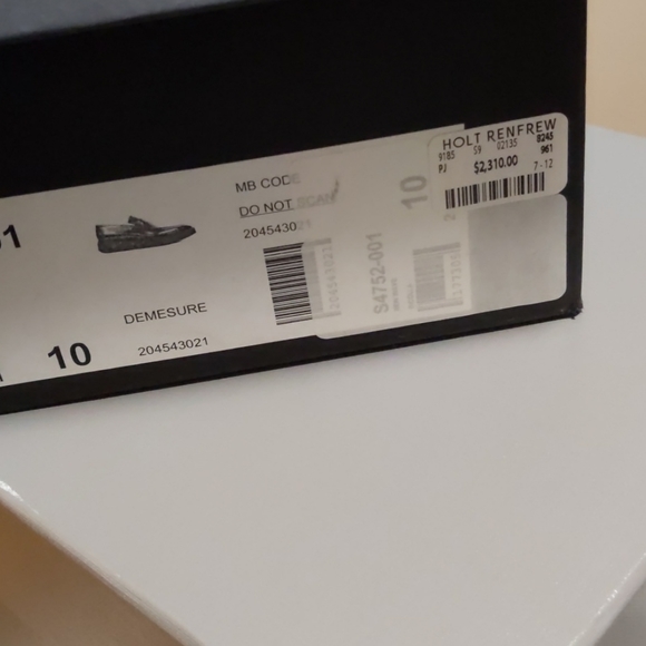 Berluti - Picture 11 of 13